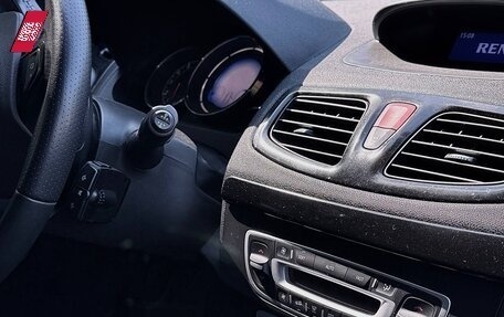 Renault Megane III, 2014 год, 1 300 000 рублей, 8 фотография
