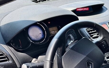 Renault Megane III, 2014 год, 1 300 000 рублей, 7 фотография