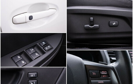 Subaru Outback IV рестайлинг, 2012 год, 1 480 000 рублей, 17 фотография