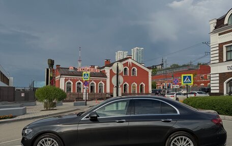 Mercedes-Benz E-Класс, 2021 год, 5 890 000 рублей, 14 фотография