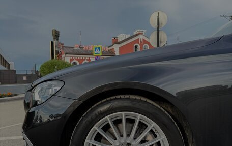 Mercedes-Benz E-Класс, 2021 год, 5 890 000 рублей, 13 фотография