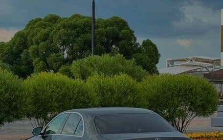 Mercedes-Benz E-Класс, 2021 год, 5 890 000 рублей, 9 фотография