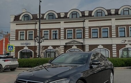 Mercedes-Benz E-Класс, 2021 год, 5 890 000 рублей, 12 фотография