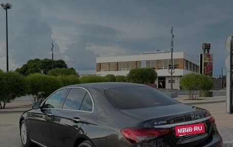 Mercedes-Benz E-Класс, 2021 год, 5 890 000 рублей, 15 фотография
