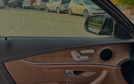 Mercedes-Benz E-Класс, 2021 год, 5 890 000 рублей, 32 фотография
