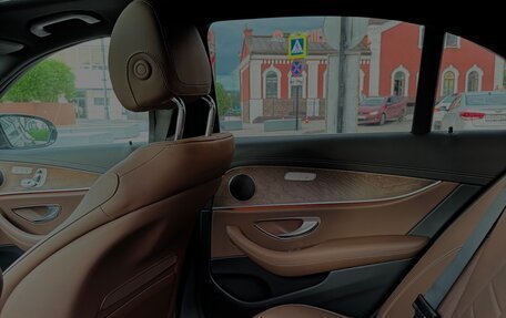 Mercedes-Benz E-Класс, 2021 год, 5 890 000 рублей, 35 фотография