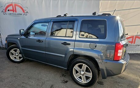 Jeep Liberty (Patriot), 2007 год, 750 000 рублей, 3 фотография