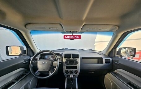 Jeep Liberty (Patriot), 2007 год, 750 000 рублей, 8 фотография