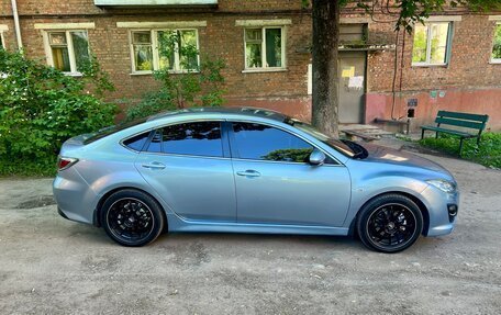 Mazda 6, 2011 год, 890 000 рублей, 5 фотография