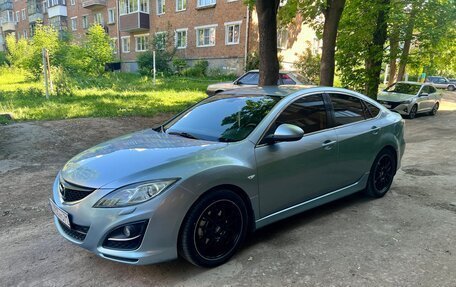 Mazda 6, 2011 год, 890 000 рублей, 4 фотография