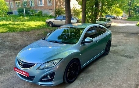 Mazda 6, 2011 год, 890 000 рублей, 2 фотография