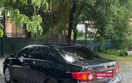 Toyota Corolla, 2007 год, 690 000 рублей, 2 фотография