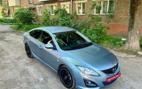 Mazda 6, 2011 год, 890 000 рублей, 3 фотография