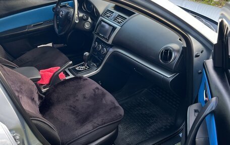 Mazda 6, 2011 год, 890 000 рублей, 13 фотография