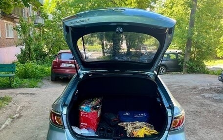 Mazda 6, 2011 год, 890 000 рублей, 10 фотография