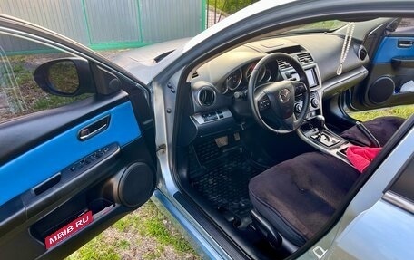 Mazda 6, 2011 год, 890 000 рублей, 12 фотография