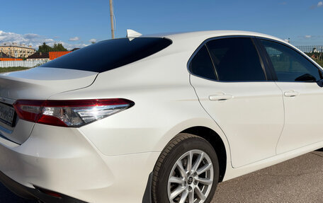 Toyota Camry, 2021 год, 3 500 000 рублей, 6 фотография