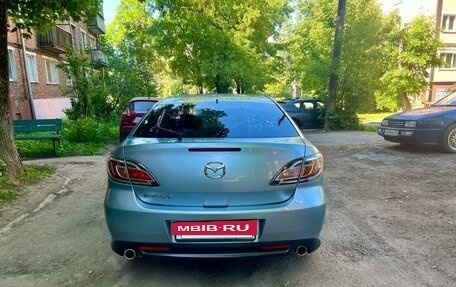 Mazda 6, 2011 год, 890 000 рублей, 7 фотография