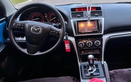 Mazda 6, 2011 год, 890 000 рублей, 11 фотография