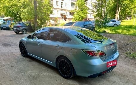Mazda 6, 2011 год, 890 000 рублей, 8 фотография
