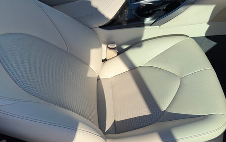 Toyota Camry, 2021 год, 3 500 000 рублей, 13 фотография