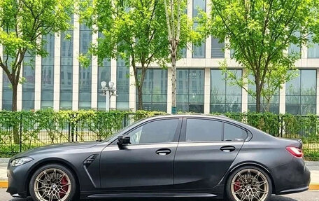 BMW M3, 2023 год, 10 590 000 рублей, 5 фотография
