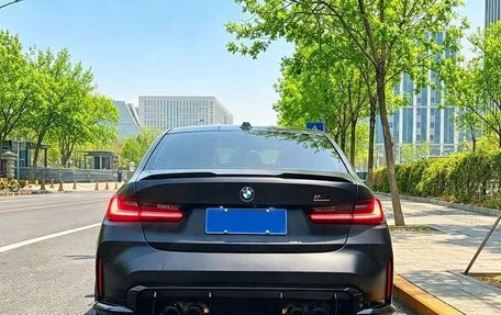 BMW M3, 2023 год, 10 590 000 рублей, 3 фотография