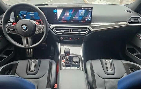 BMW M3, 2023 год, 10 590 000 рублей, 6 фотография