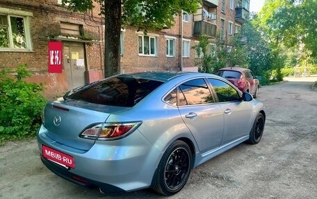 Mazda 6, 2011 год, 890 000 рублей, 6 фотография