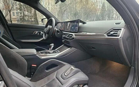 BMW M3, 2023 год, 10 590 000 рублей, 17 фотография