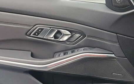 BMW M3, 2023 год, 10 590 000 рублей, 12 фотография