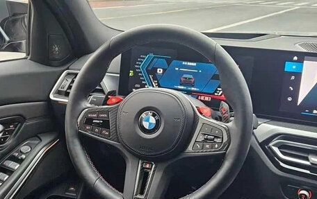 BMW M3, 2023 год, 10 590 000 рублей, 11 фотография