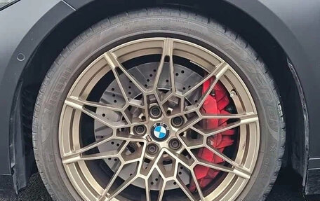 BMW M3, 2023 год, 10 590 000 рублей, 16 фотография