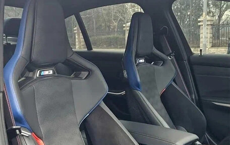 BMW M3, 2023 год, 10 590 000 рублей, 20 фотография