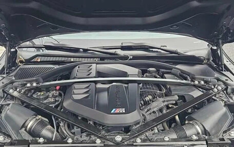 BMW M3, 2023 год, 10 590 000 рублей, 15 фотография