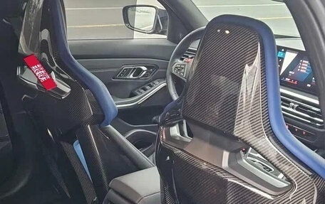 BMW M3, 2023 год, 10 590 000 рублей, 19 фотография