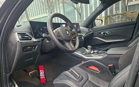 BMW M3, 2023 год, 10 590 000 рублей, 9 фотография