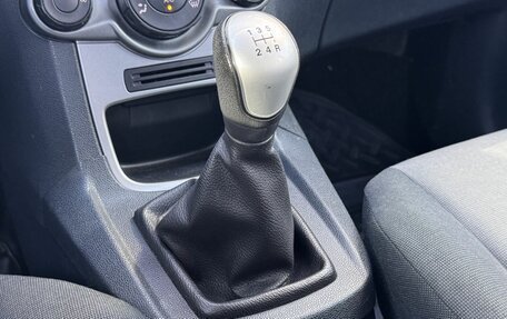 Ford Fiesta, 2008 год, 505 000 рублей, 14 фотография