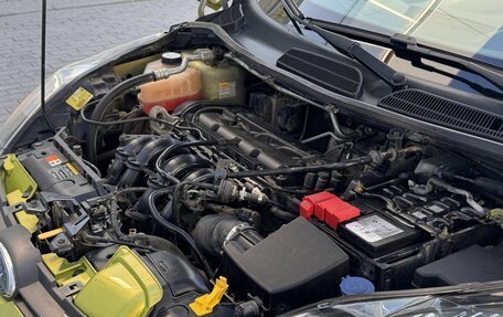 Ford Fiesta, 2008 год, 505 000 рублей, 21 фотография