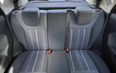 Ford Fiesta, 2008 год, 505 000 рублей, 18 фотография