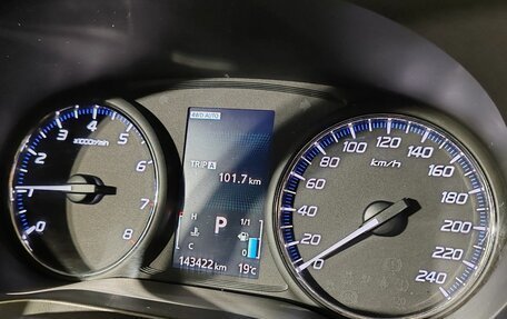 Mitsubishi Outlander III рестайлинг 3, 2015 год, 1 790 000 рублей, 9 фотография