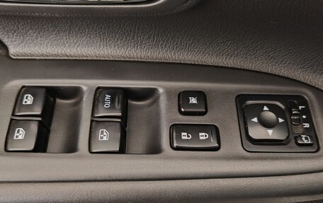 Mitsubishi Outlander III рестайлинг 3, 2015 год, 1 790 000 рублей, 17 фотография