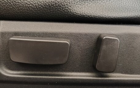 Mitsubishi Outlander III рестайлинг 3, 2015 год, 1 790 000 рублей, 18 фотография