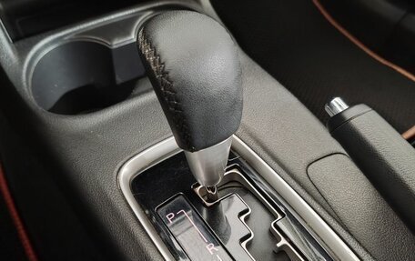 Mitsubishi Outlander III рестайлинг 3, 2015 год, 1 790 000 рублей, 22 фотография