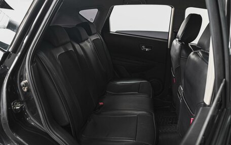 Nissan Qashqai, 2012 год, 965 700 рублей, 7 фотография