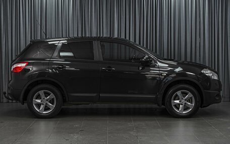 Nissan Qashqai, 2012 год, 965 700 рублей, 5 фотография