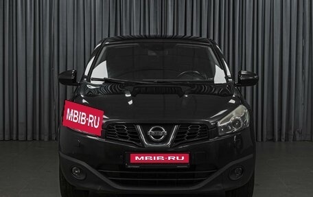 Nissan Qashqai, 2012 год, 965 700 рублей, 3 фотография