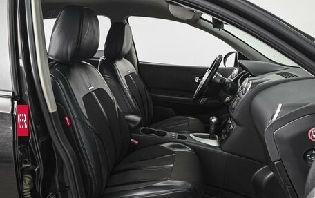 Nissan Qashqai, 2012 год, 965 700 рублей, 8 фотография