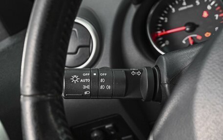Nissan Qashqai, 2012 год, 965 700 рублей, 17 фотография