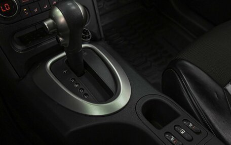 Nissan Qashqai, 2012 год, 965 700 рублей, 12 фотография